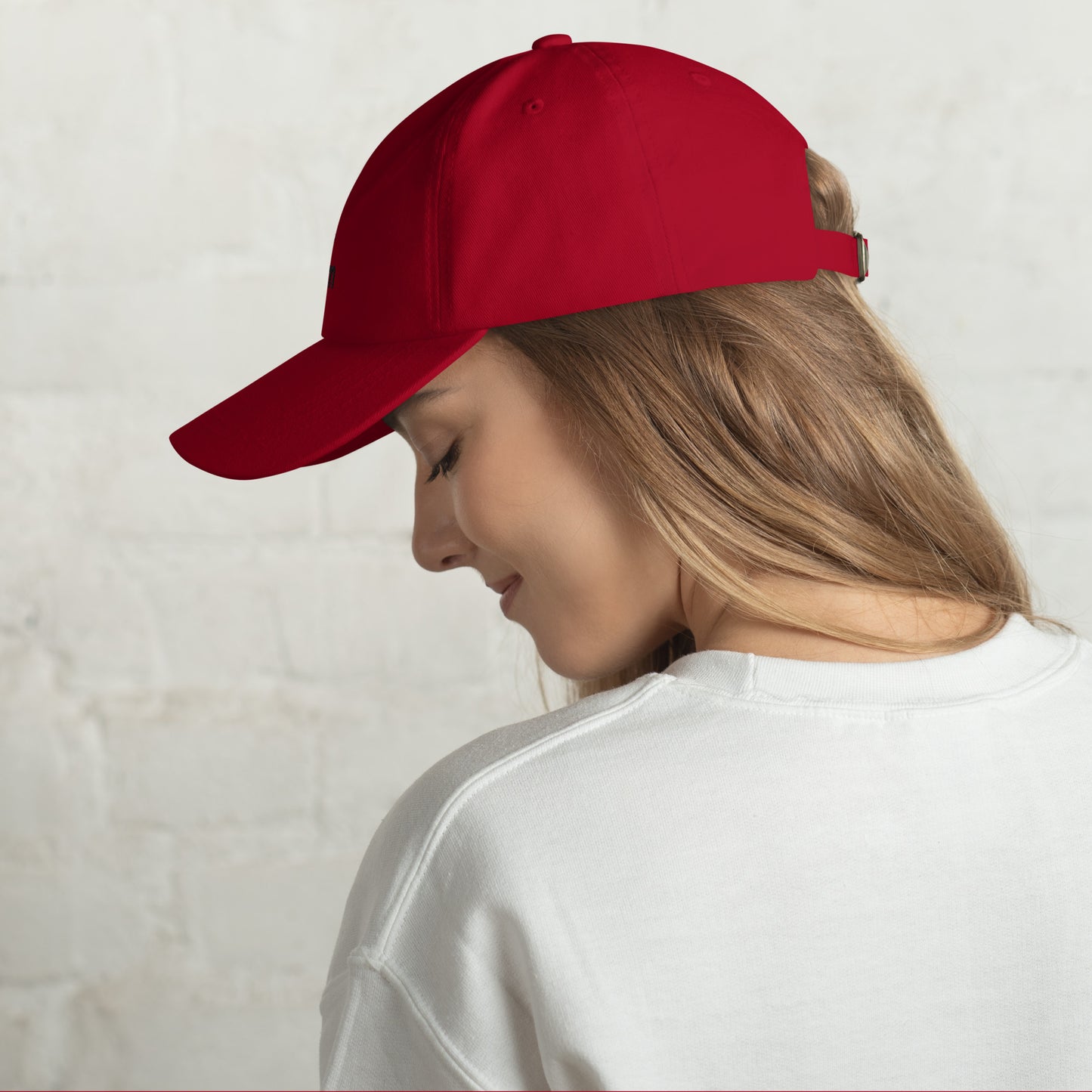 Carm Baseball Cap
