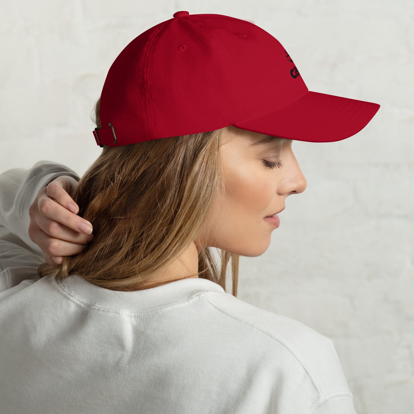 Carm Baseball Cap