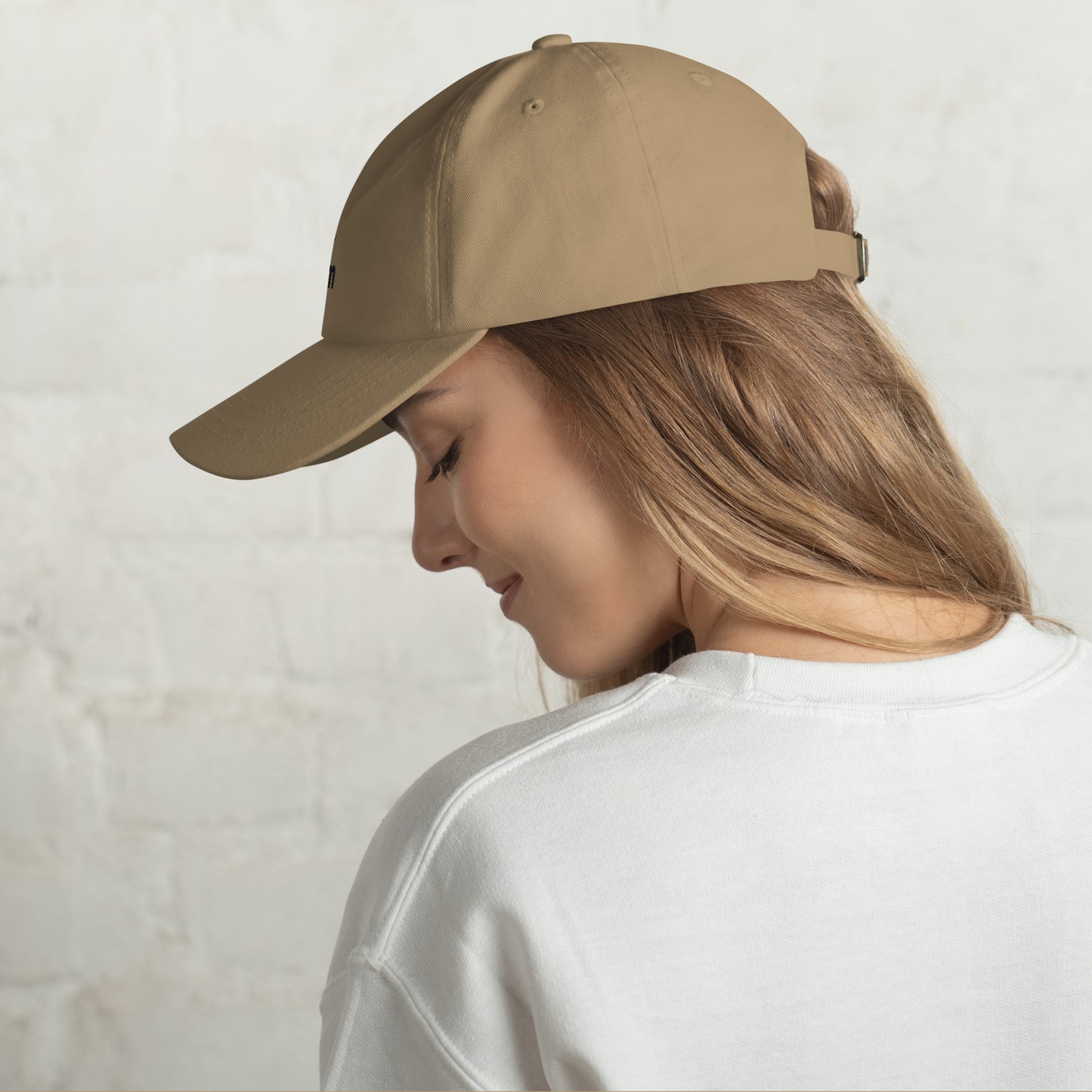 Carm Baseball Cap