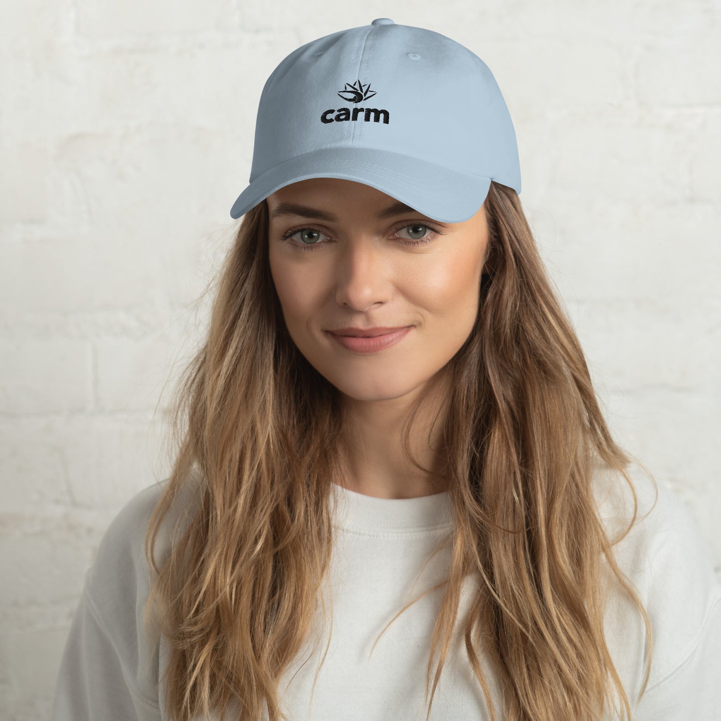 Carm Baseball Cap