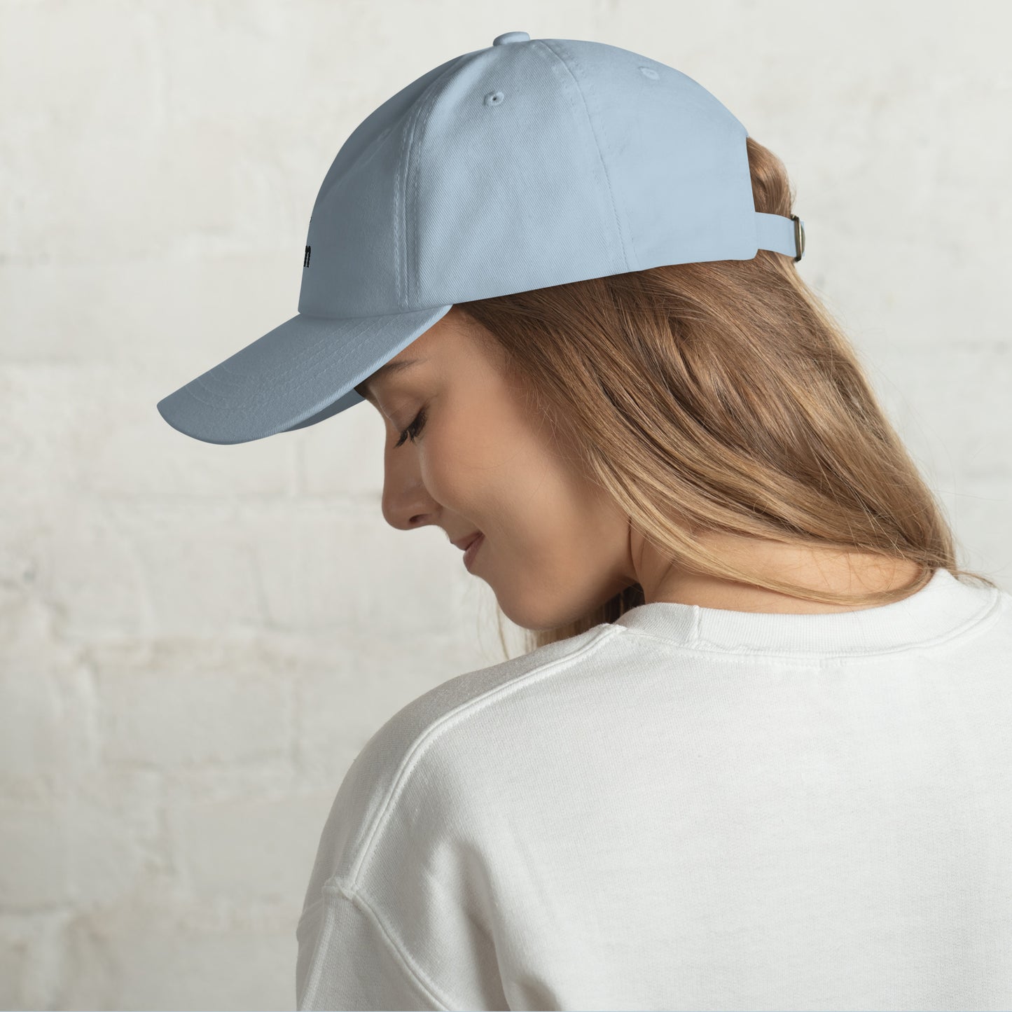 Carm Baseball Cap