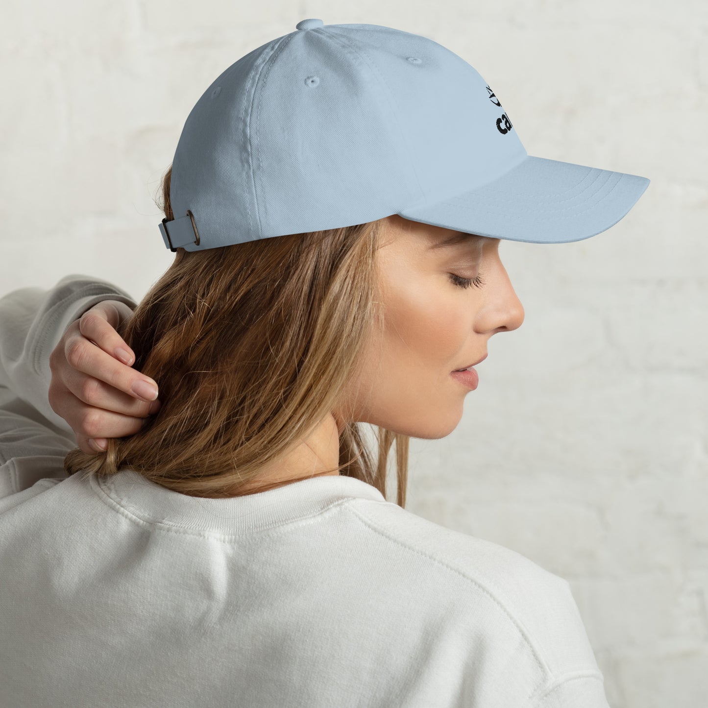 Carm Baseball Cap