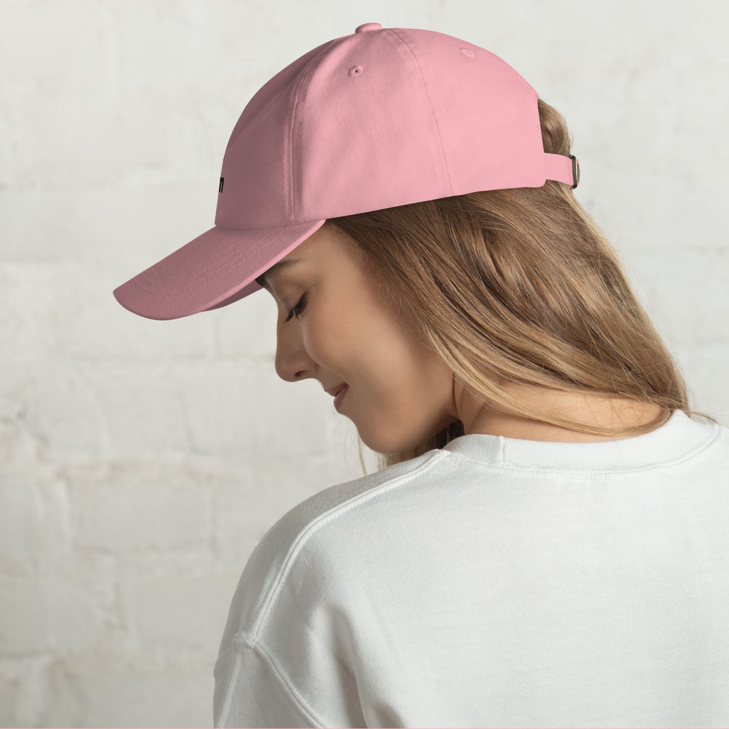 Carm Baseball Cap