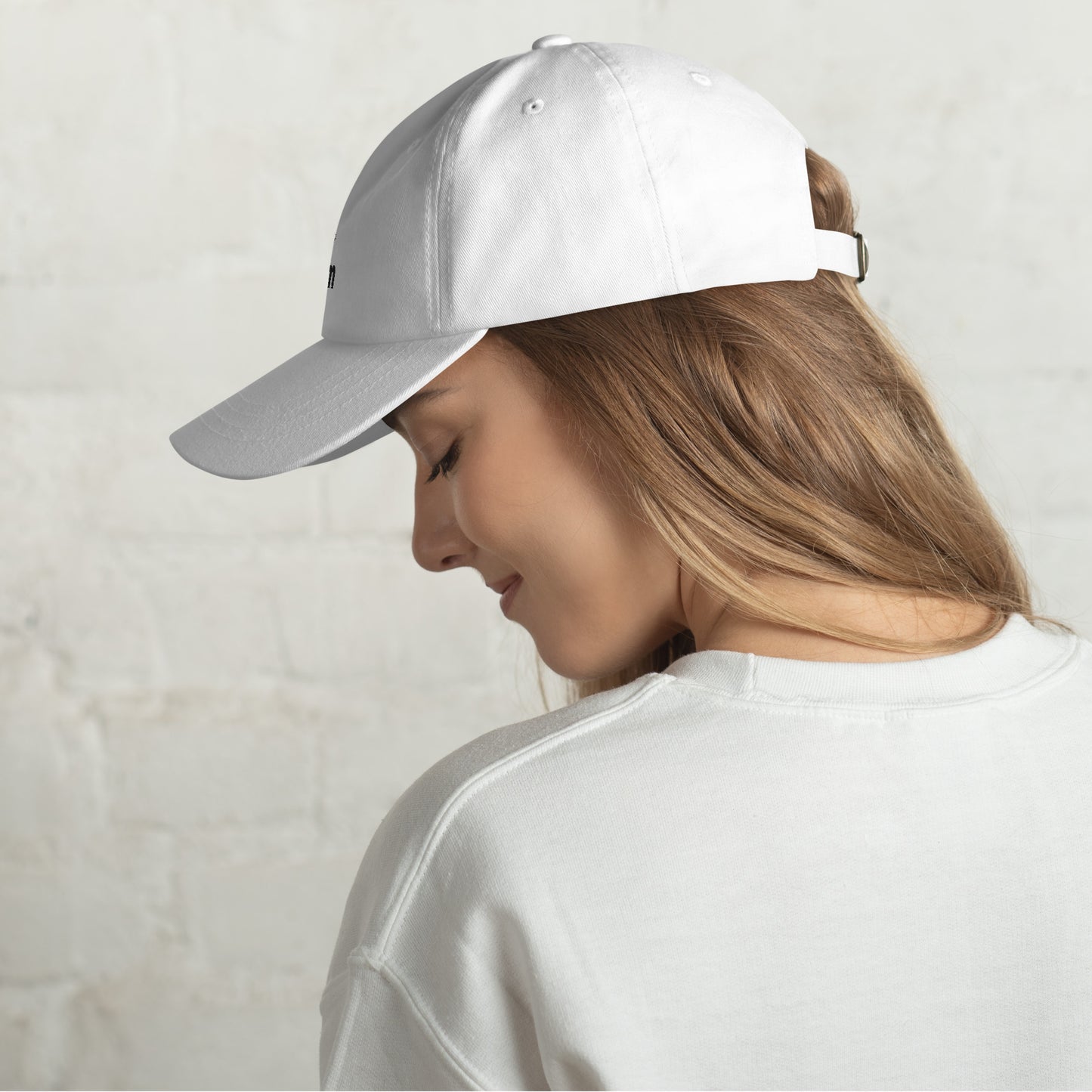 Carm Baseball Cap
