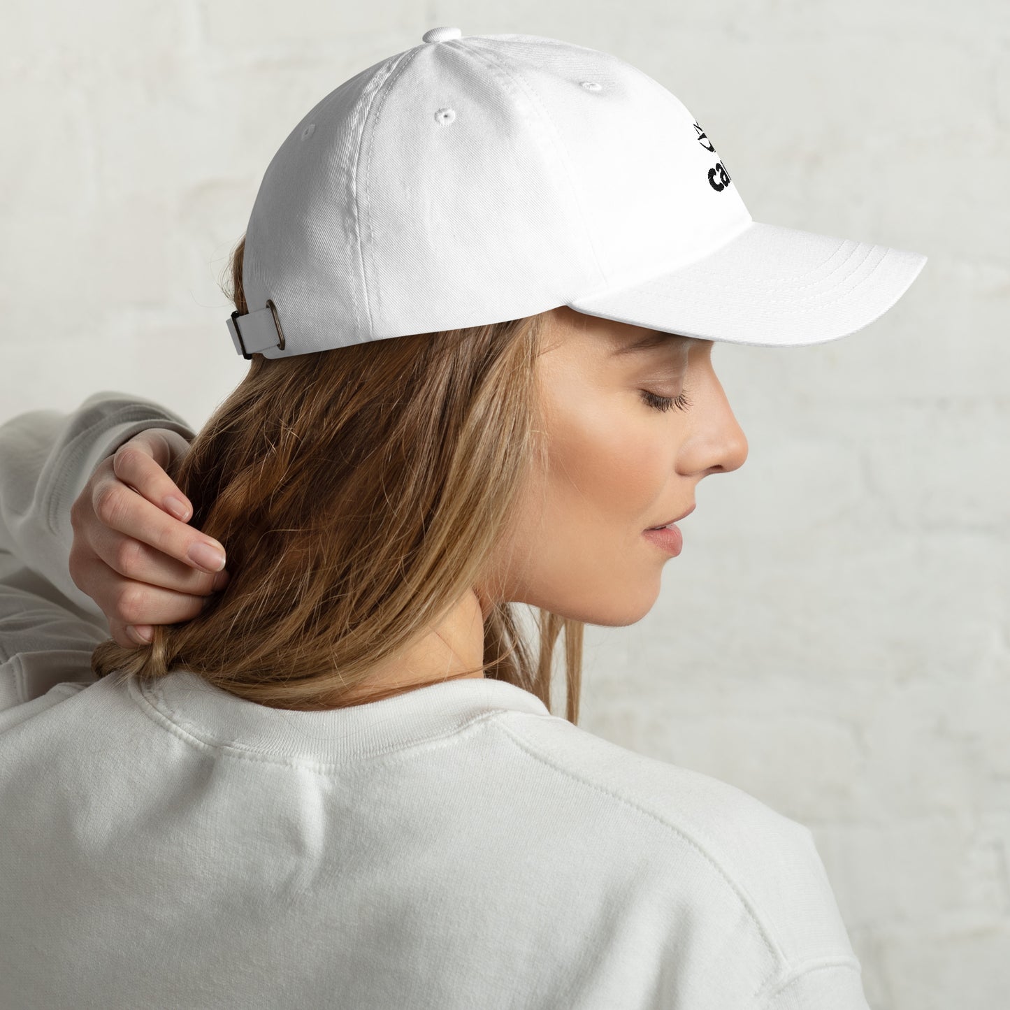Carm Baseball Cap