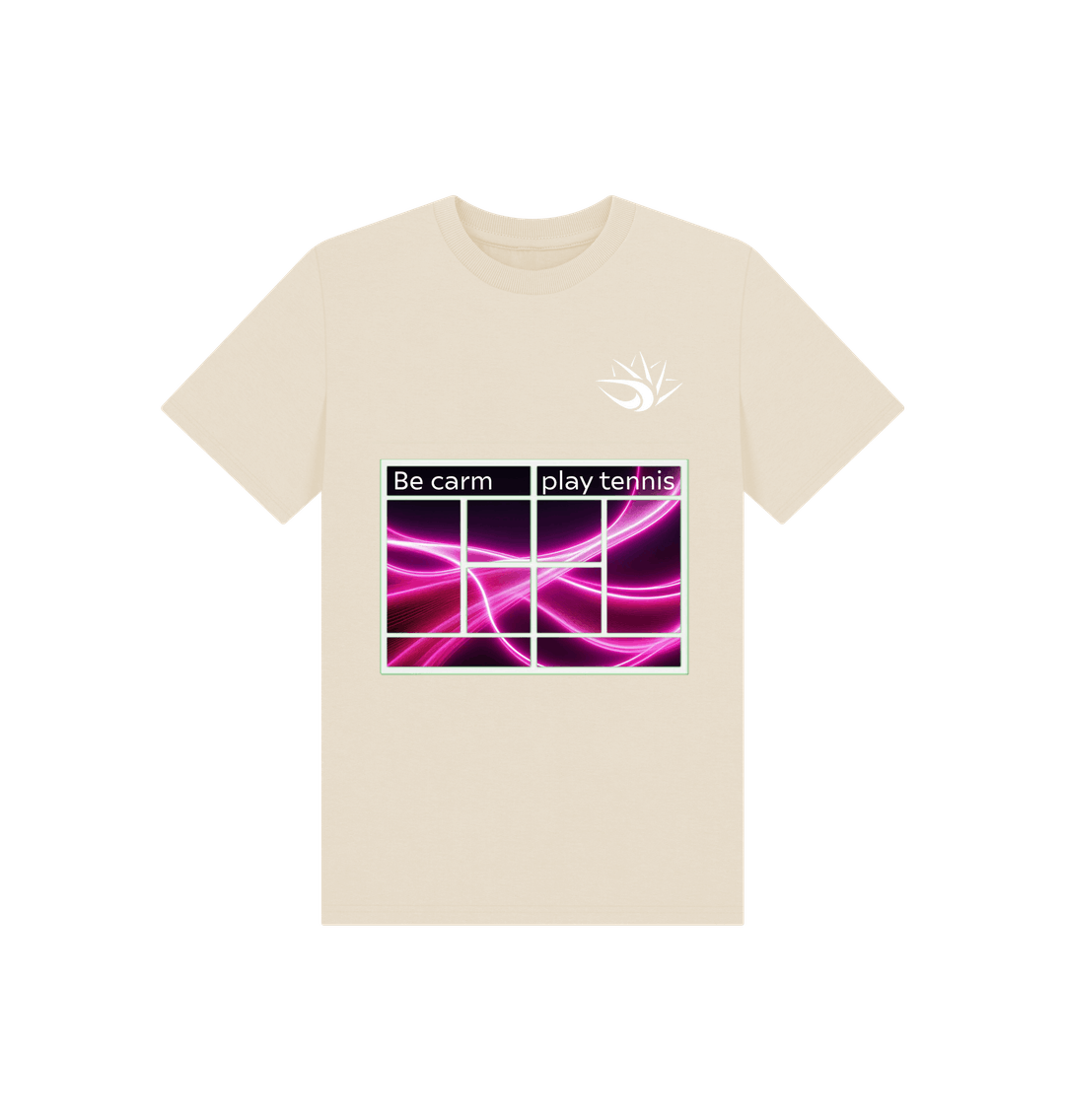 Oat Printed Kids T-Shirt