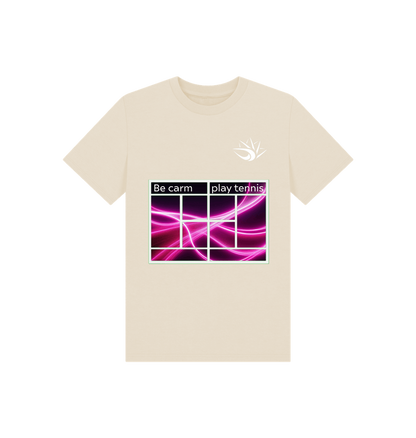 Oat Printed Kids T-Shirt
