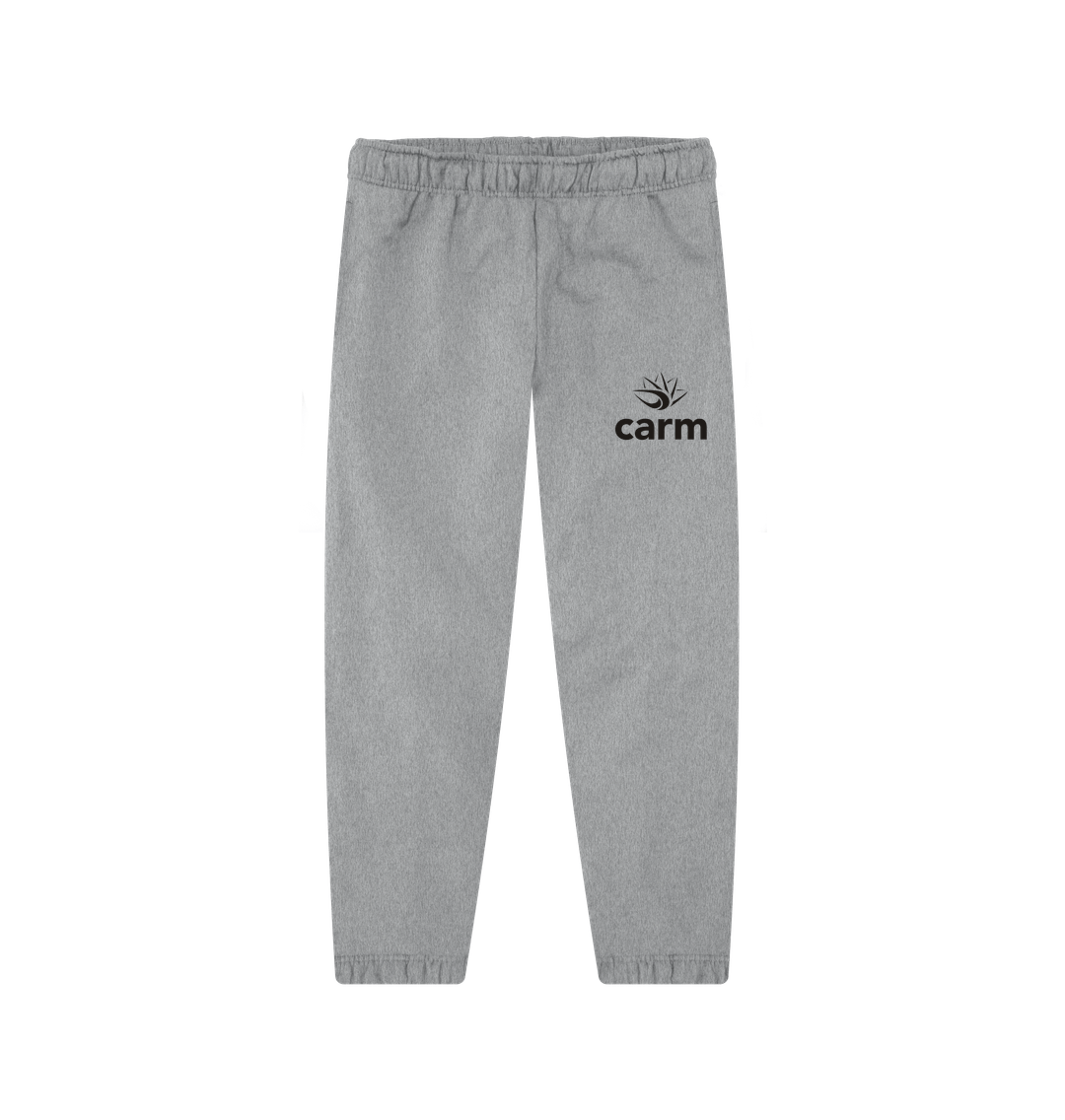 Athletic Grey unisex joggers