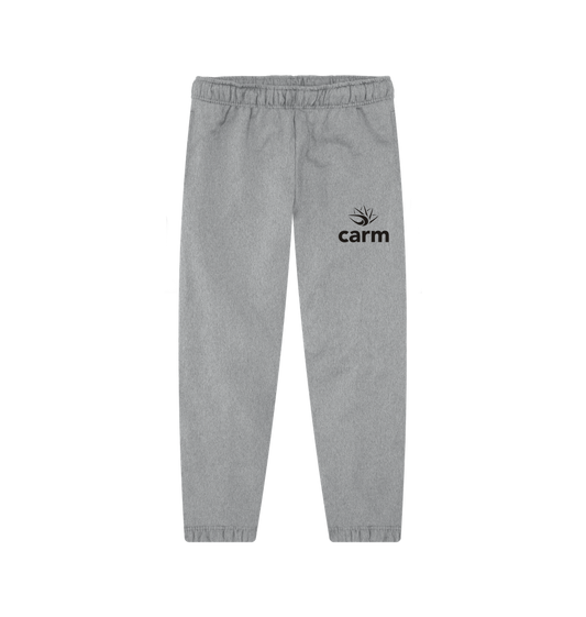 Athletic Grey unisex joggers