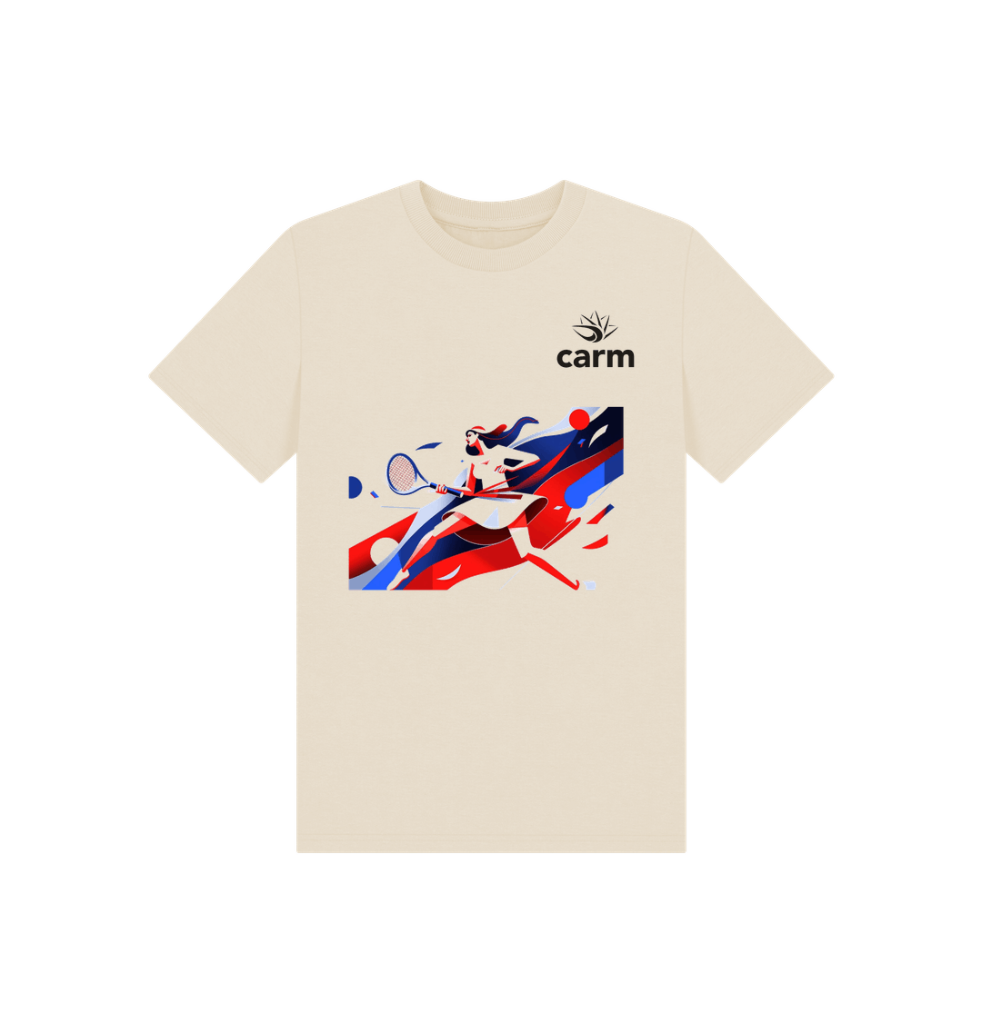 Oat Printed Kids T-Shirt