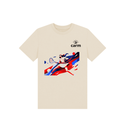 Oat Printed Kids T-Shirt
