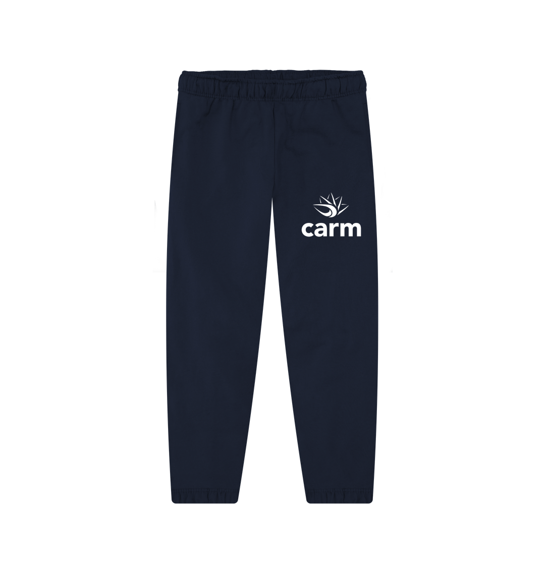 Navy unisex  joggers