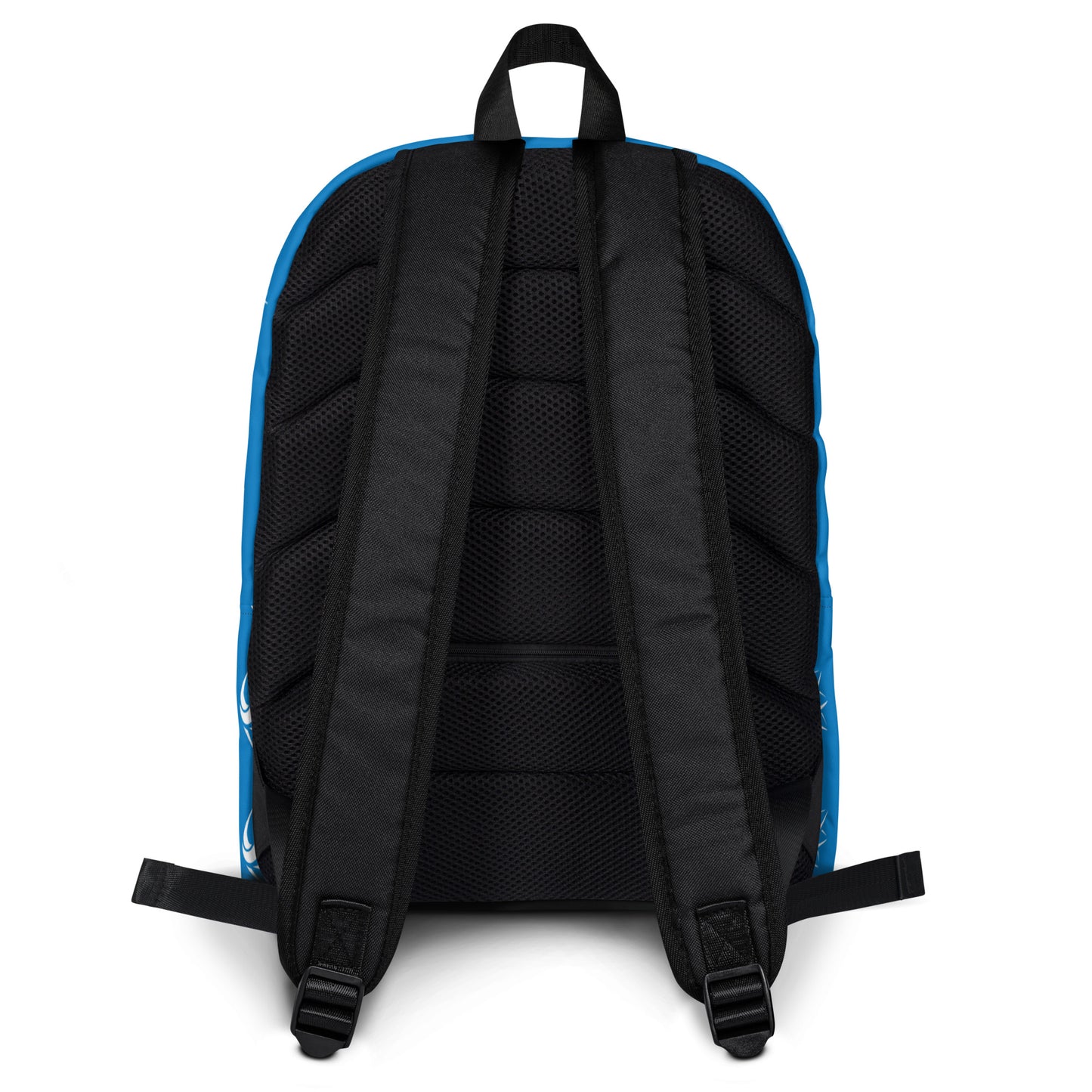 Logo Backpack