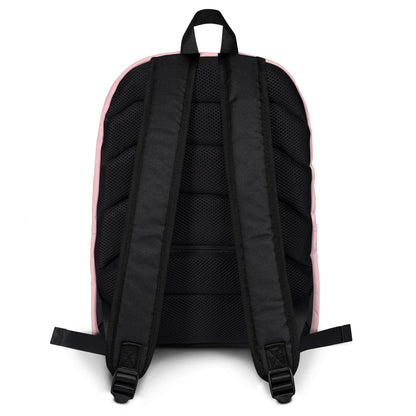 Paint Stroke Backpack