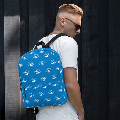 Logo Backpack