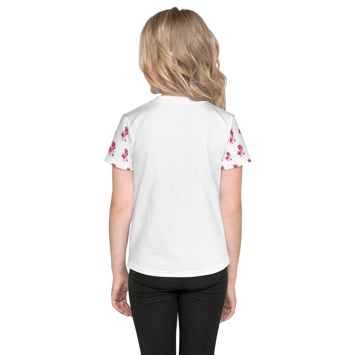 Flamingo T-shirt