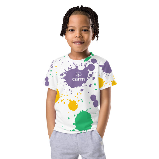 Paint Splat T-shirt