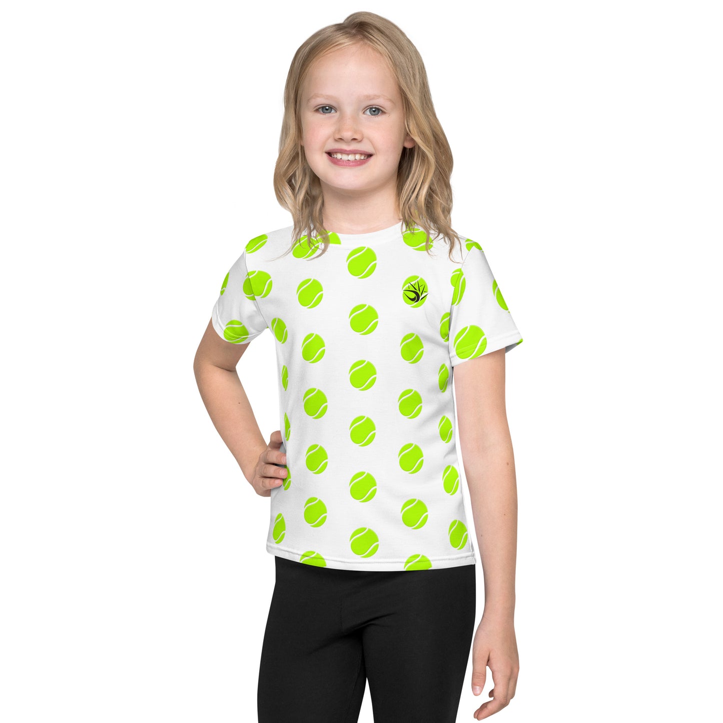 Tennis Ball T-shirt