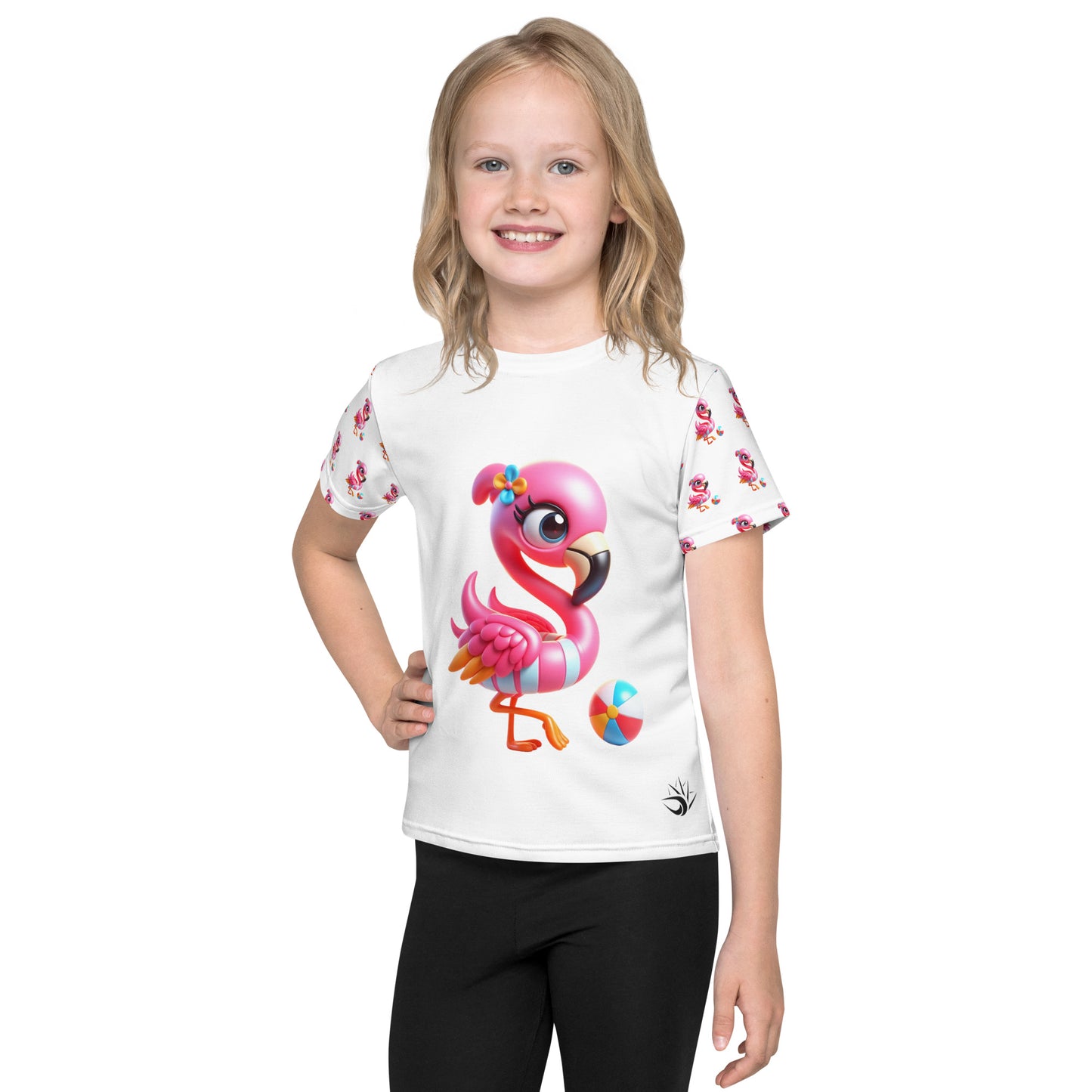 Flamingo T-shirt