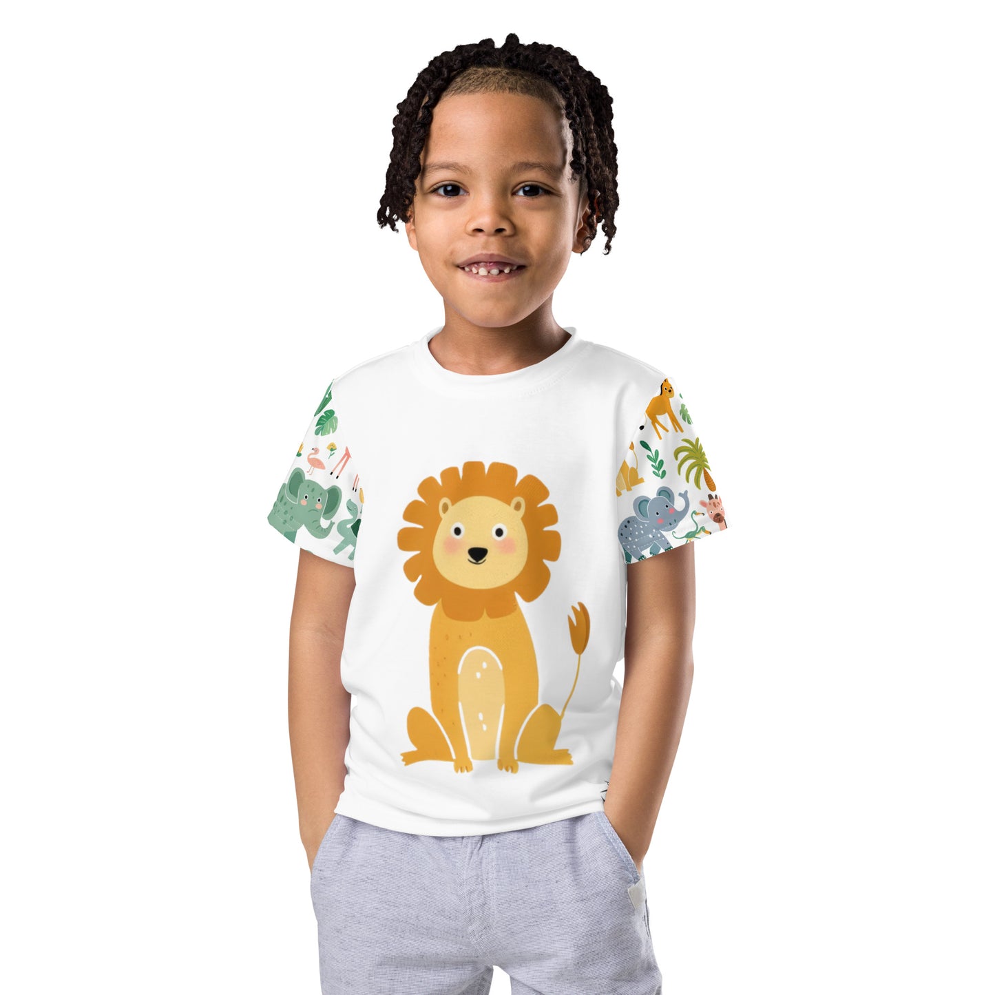 Jungle T-shirt