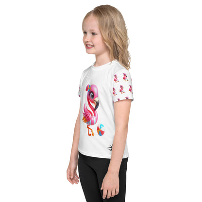 Flamingo T-shirt