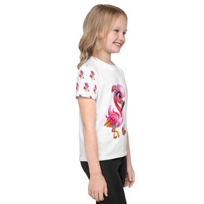 Flamingo T-shirt