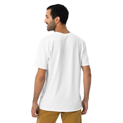 Carm Small Print T-shirt