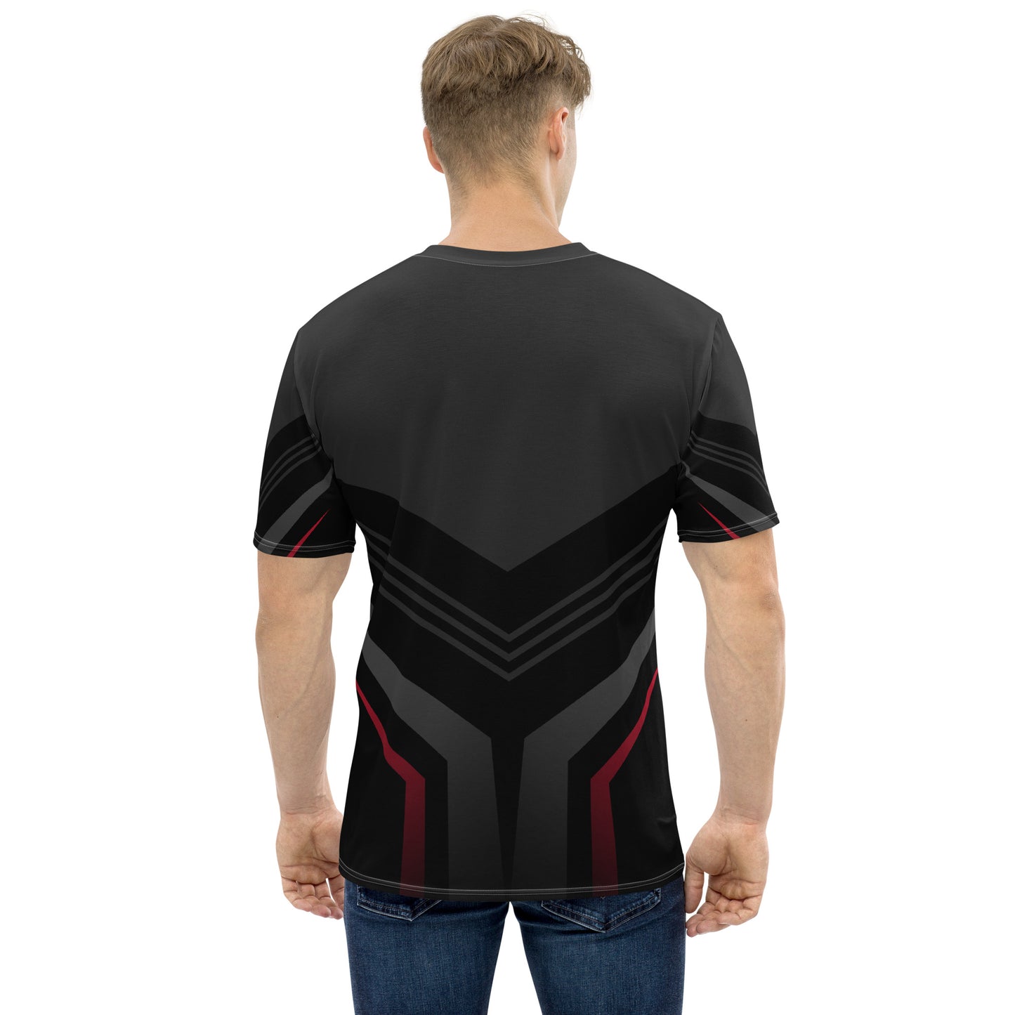 Futuristic T-Shirt