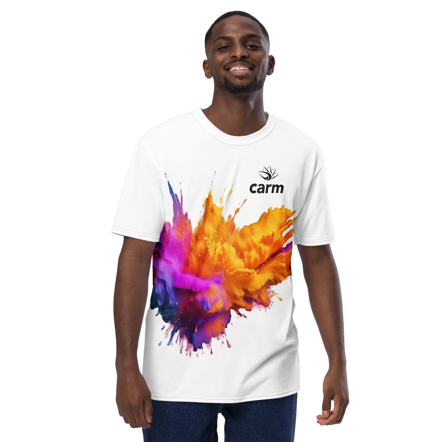 Colour Splash T-shirt