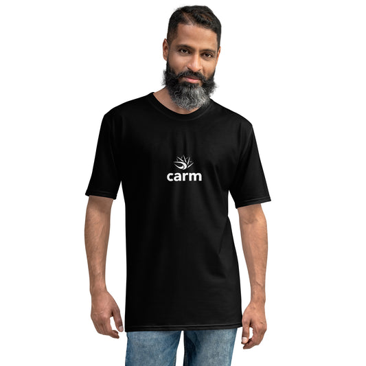 Carm Small Print T-shirt