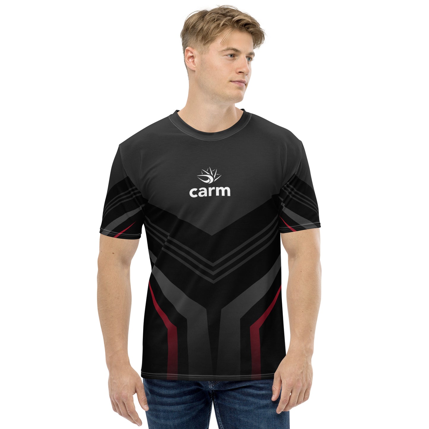 Futuristic T-Shirt