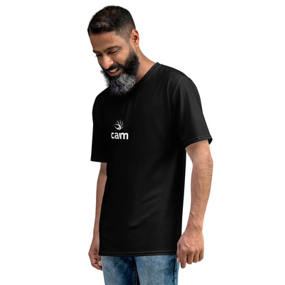 Carm Small Print T-shirt