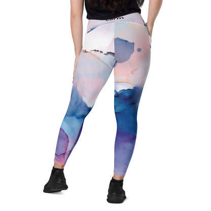 Colour Blend Leggings