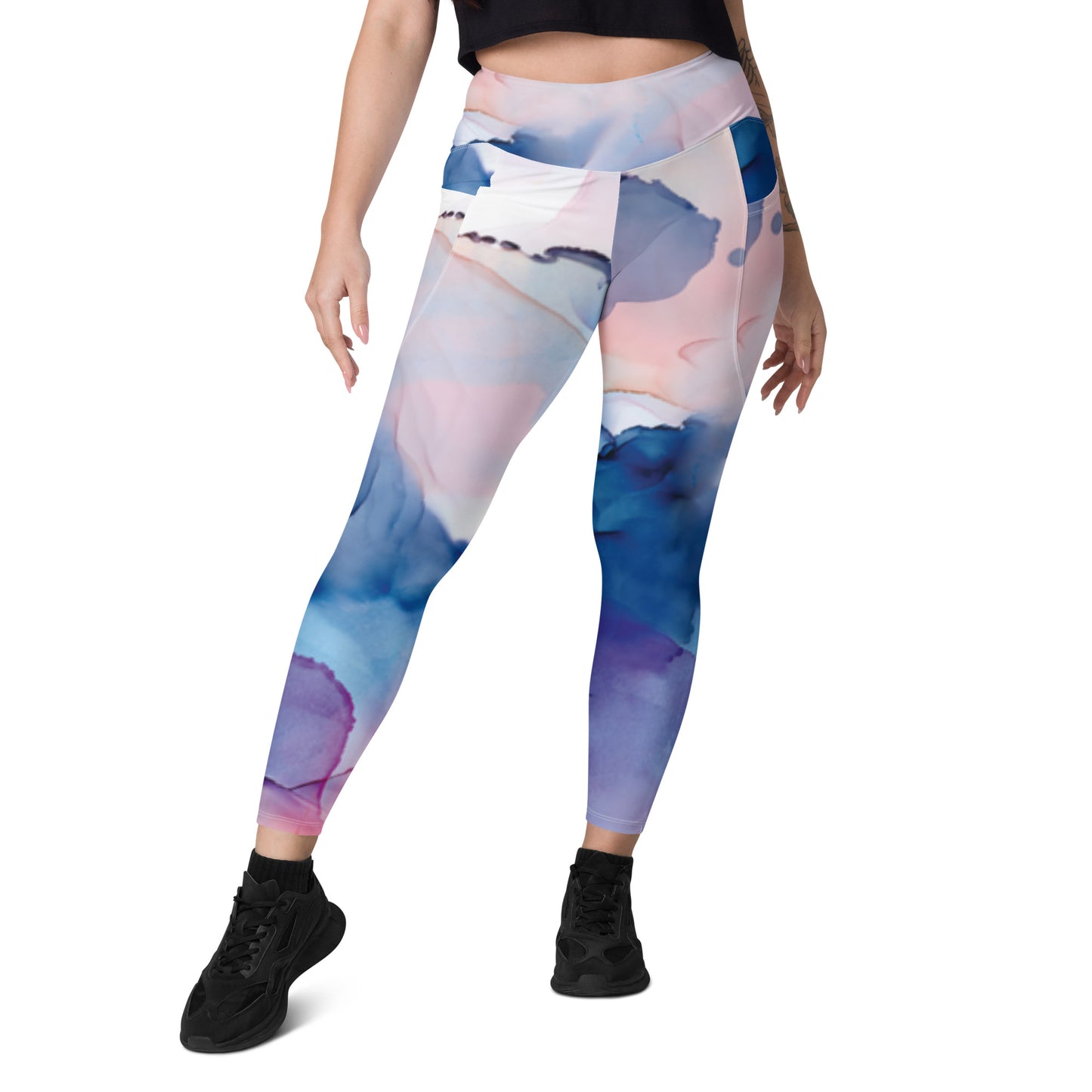 Colour Blend Leggings