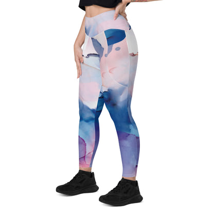 Colour Blend Leggings