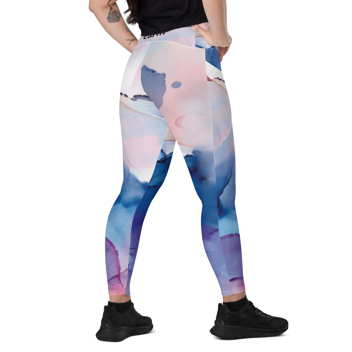 Colour Blend Leggings