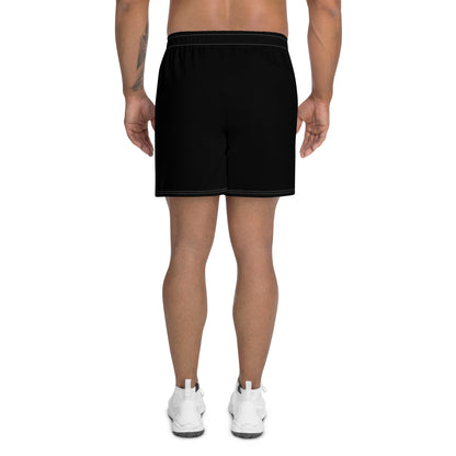 Colour Splash Athletic Shorts