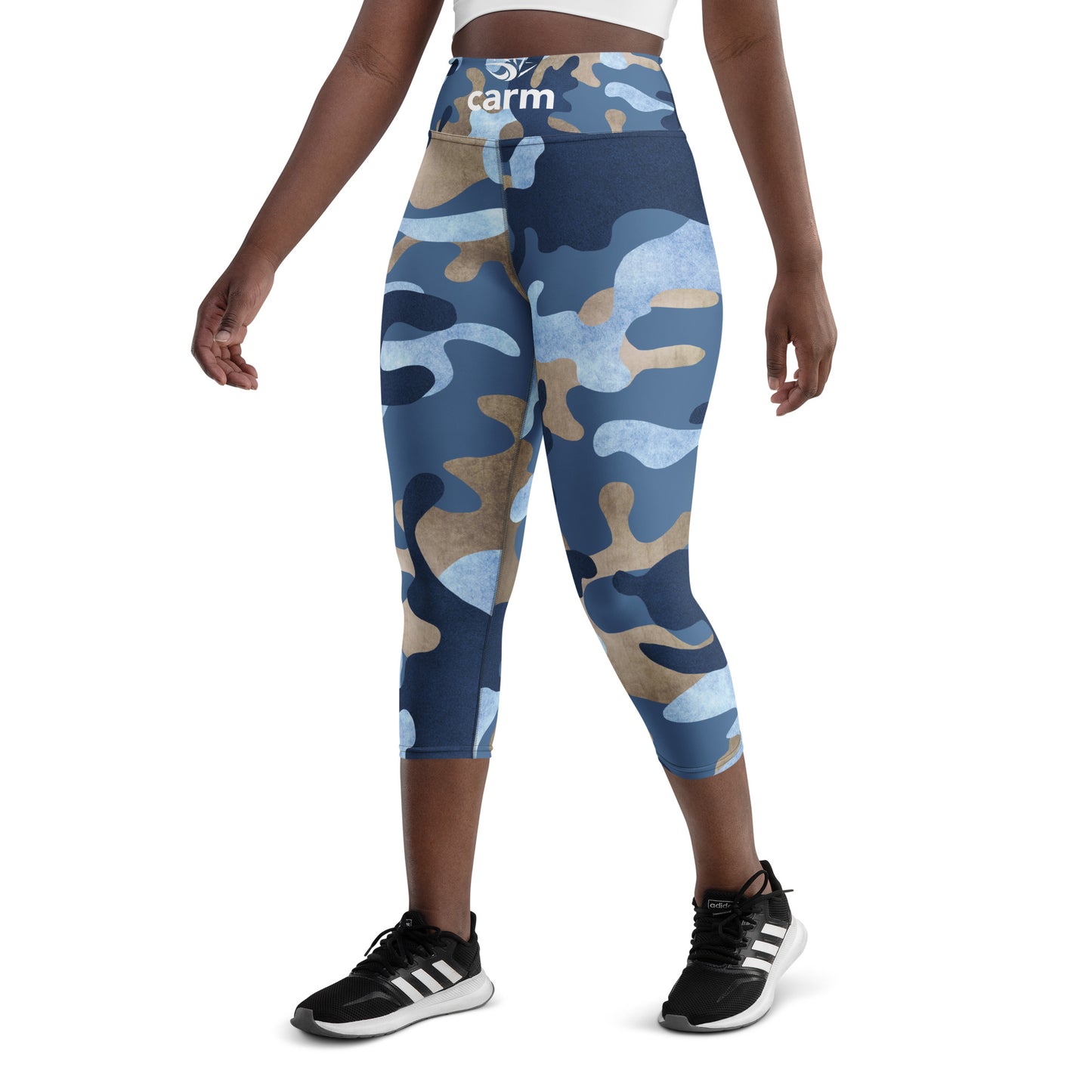 Commando Capri Leggings