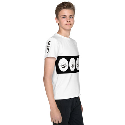 Circle Window T-shirt