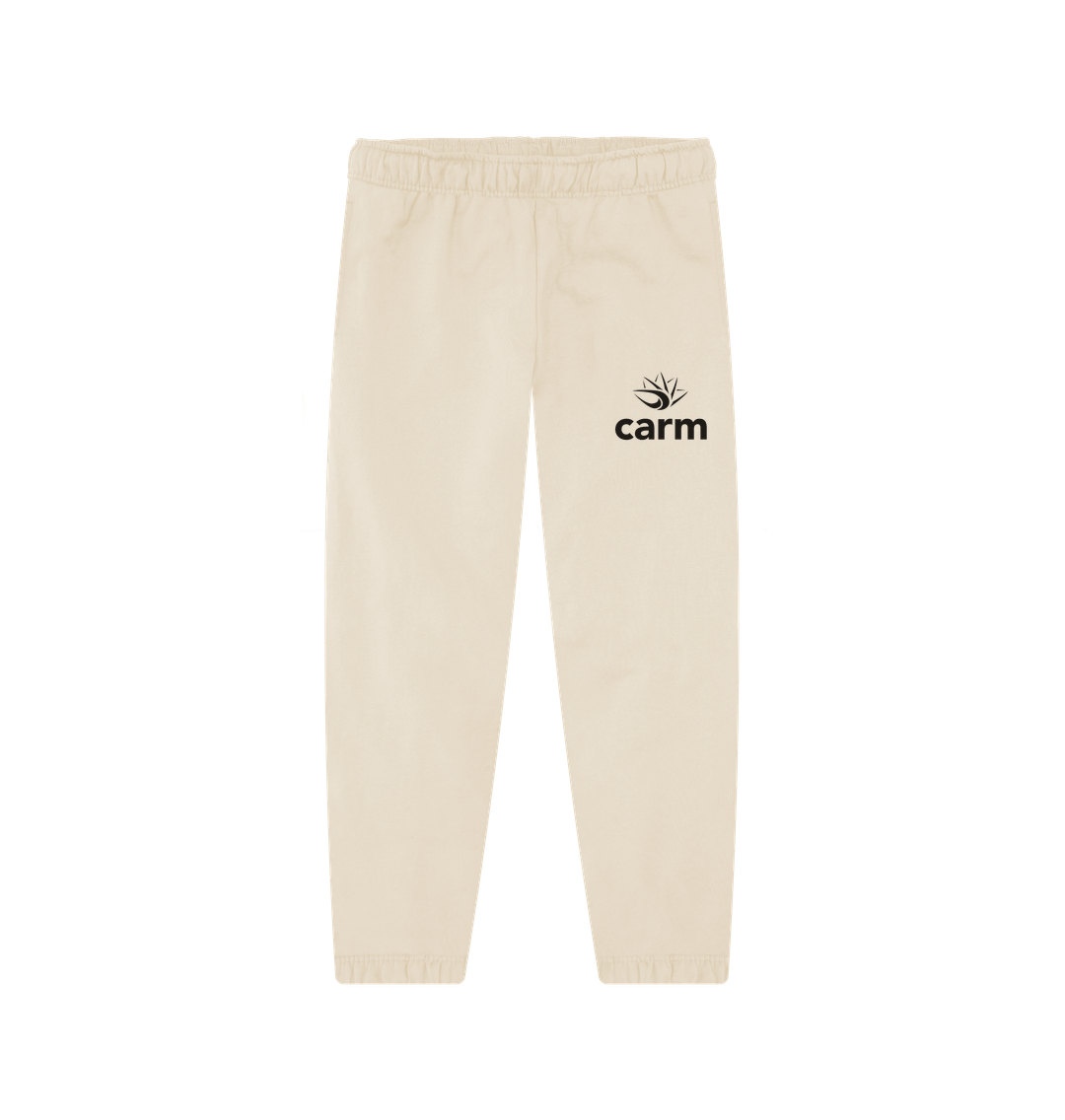 Oat unisex joggers