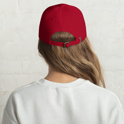 Carm Baseball  Cap