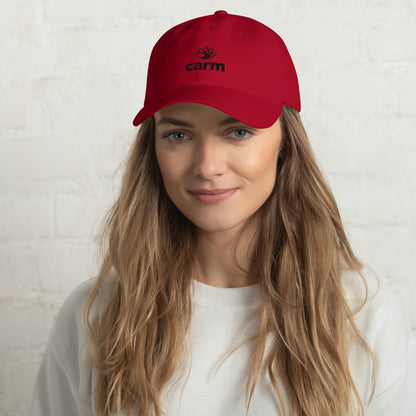 Carm Baseball  Cap