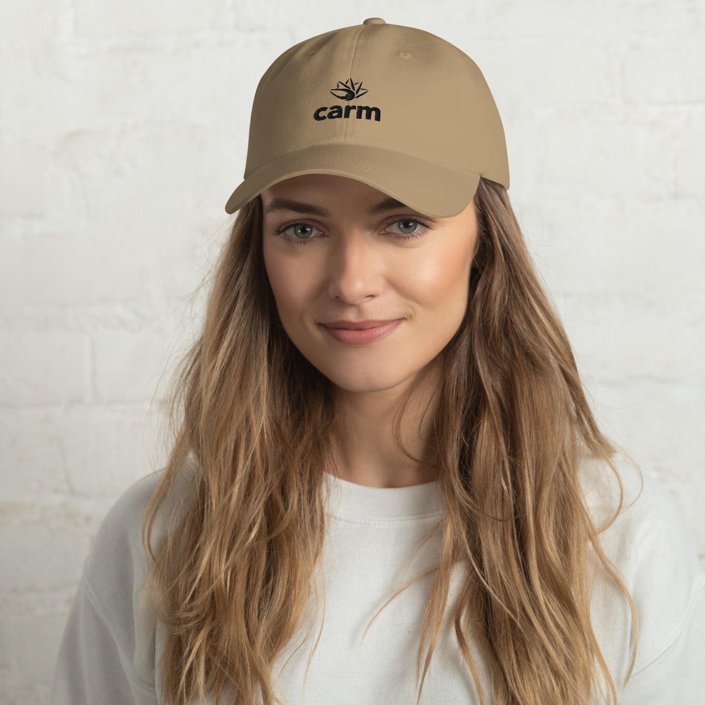 Carm Baseball  Cap