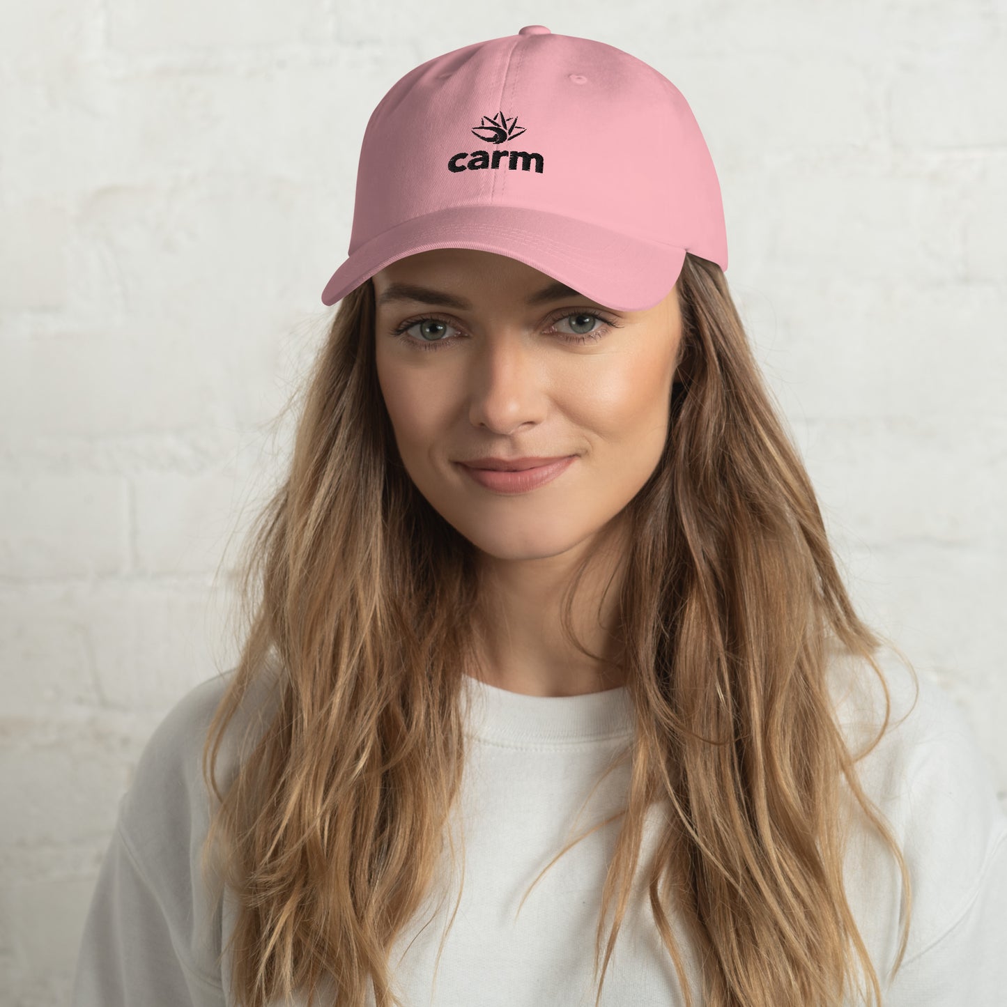 Carm Baseball  Cap