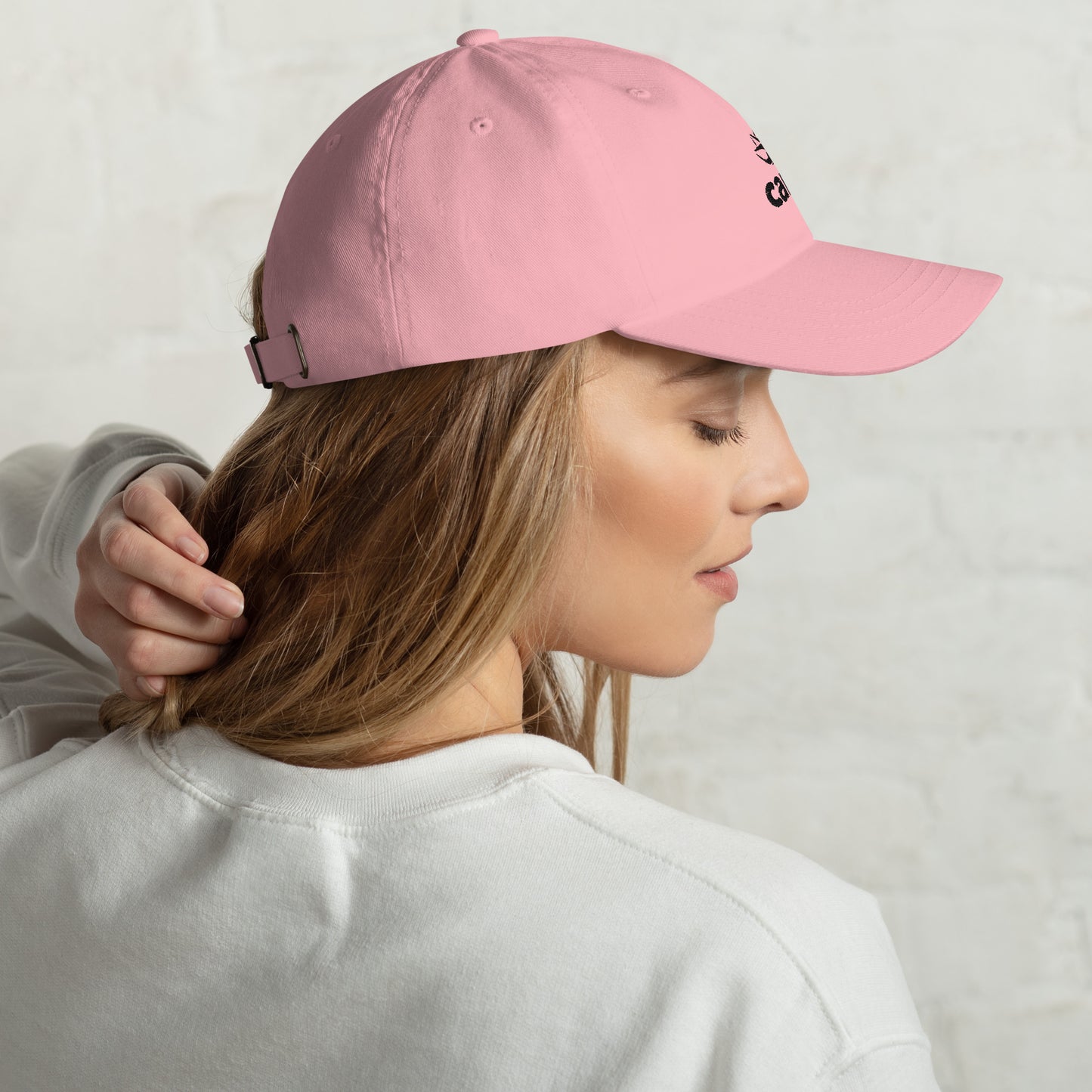 Carm Baseball  Cap