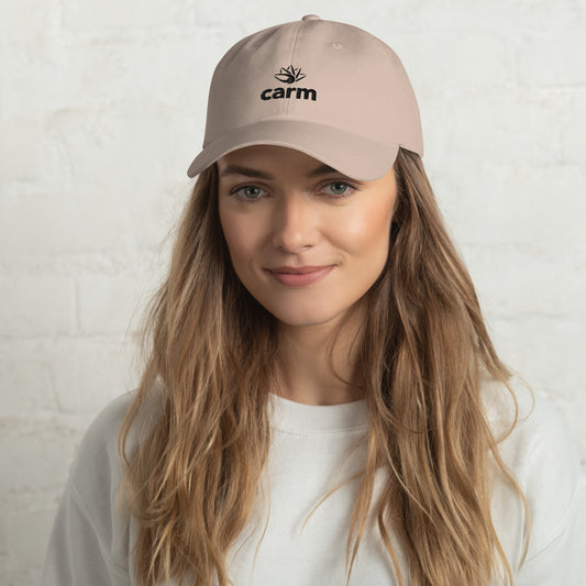 Carm Baseball  Cap