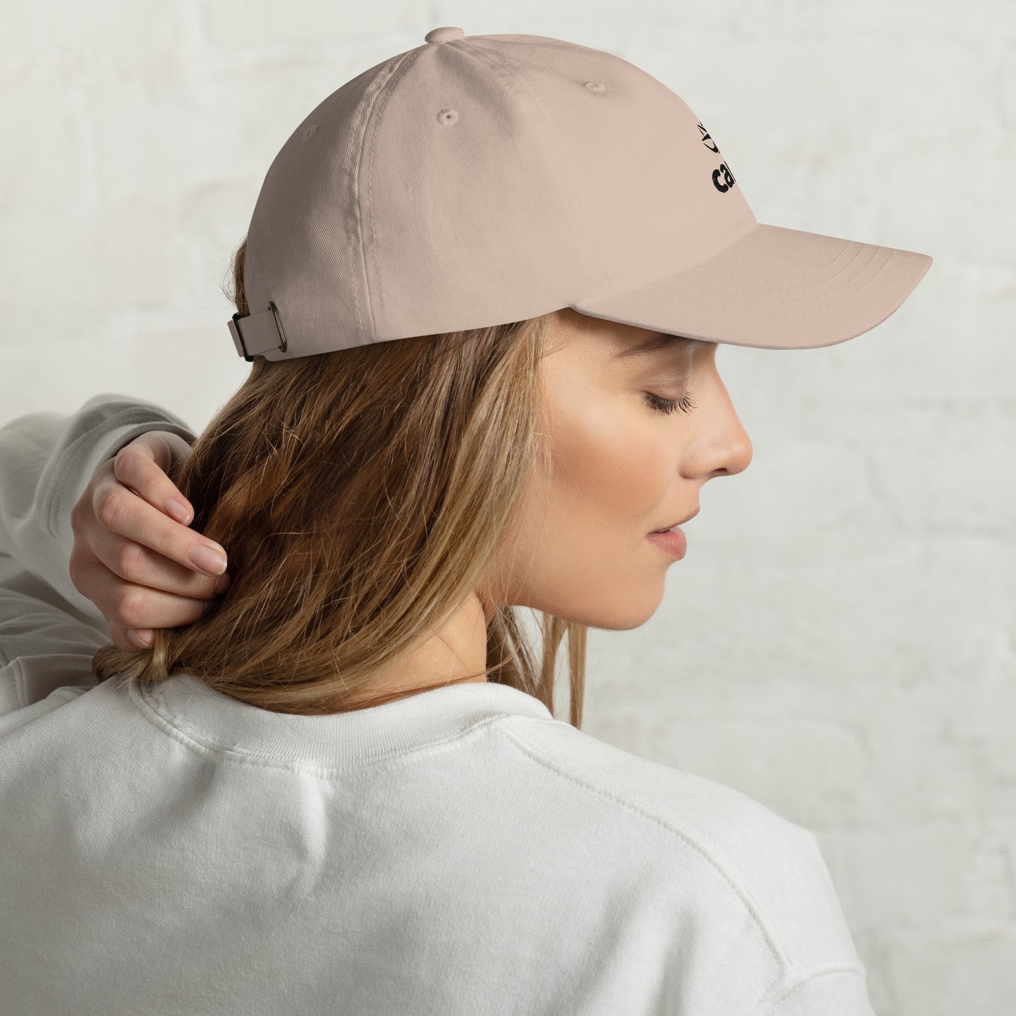 Carm Baseball  Cap