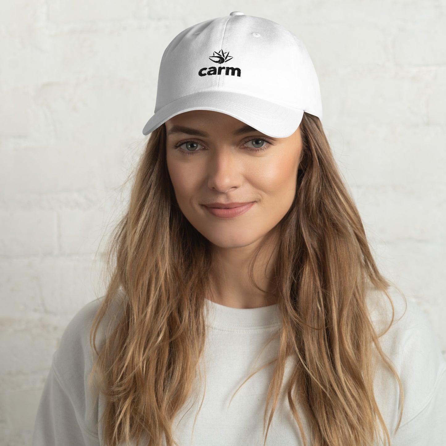 Carm Baseball  Cap