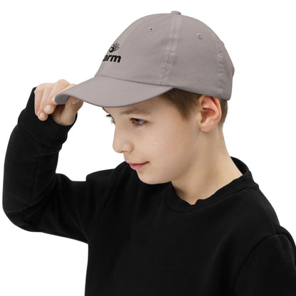 Carm Youth Baseball Cap