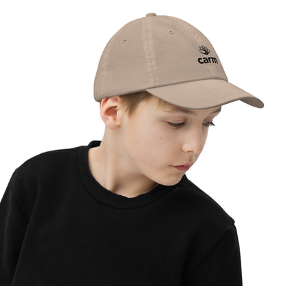 Carm Youth Baseball Cap